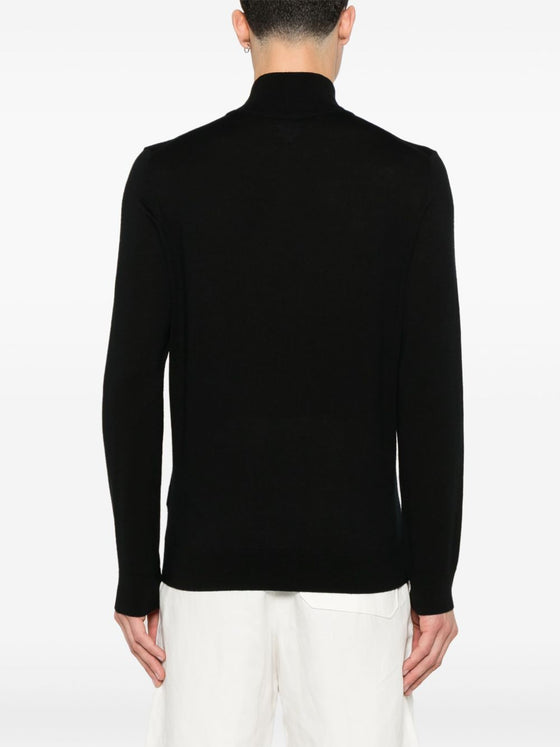 Paul Smith Sweaters Black