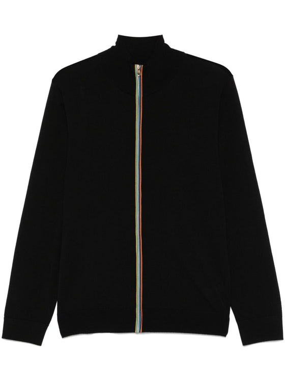 Paul Smith Sweaters Black