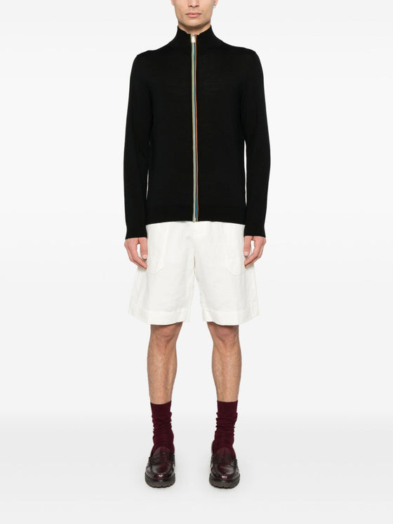 Paul Smith Sweaters Black