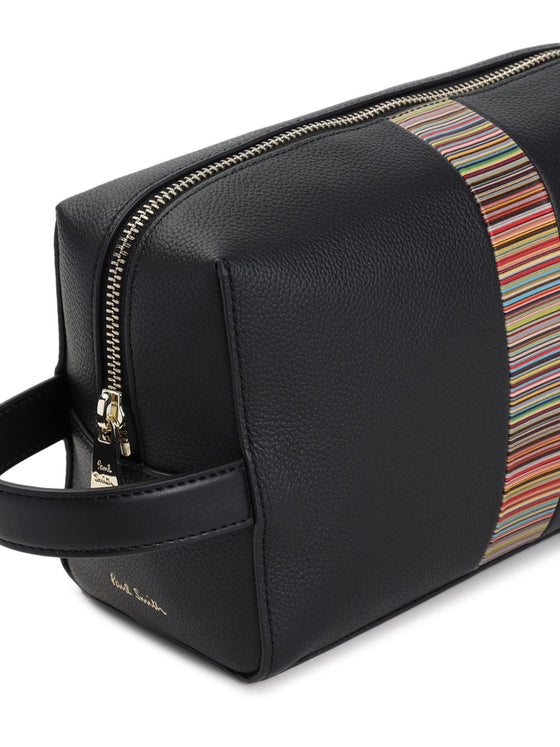 Paul Smith Wallets Black