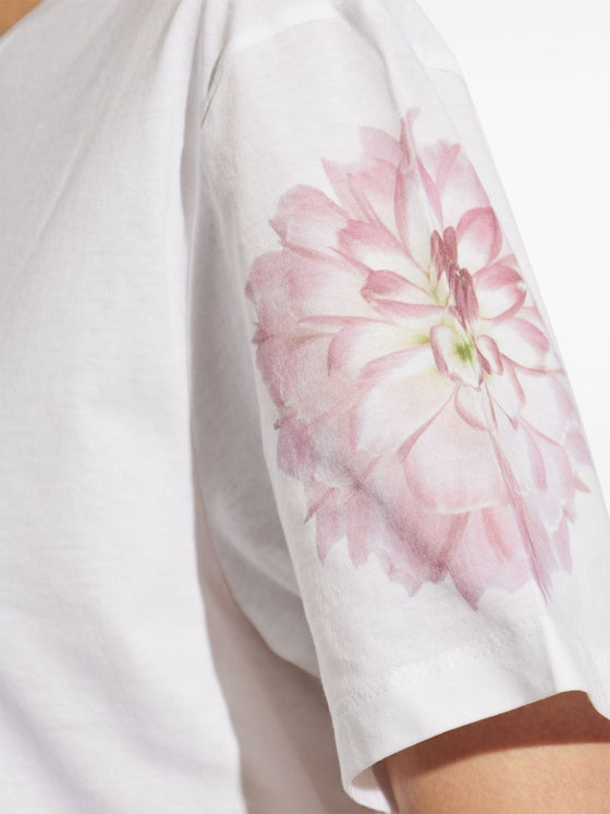 Paul Smith T-shirts and Polos White