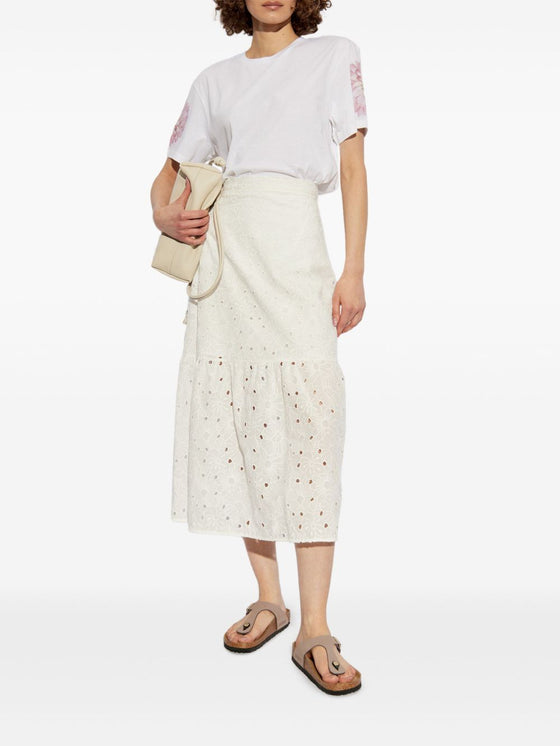 Paul Smith T-shirts and Polos White
