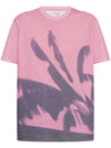Paul Smith T-shirts and Polos Pink