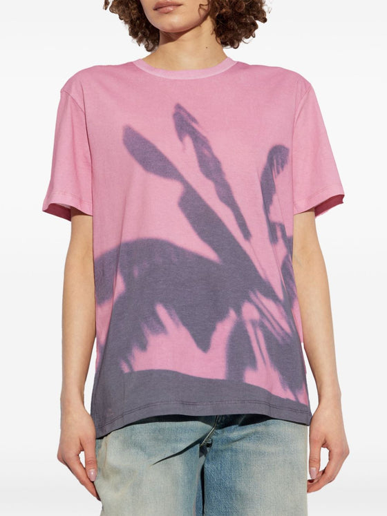 Paul Smith T-shirts and Polos Pink