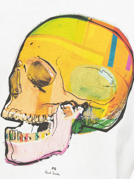 Paul Smith T-shirts and Polos White