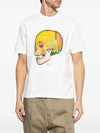 Paul Smith T-shirts and Polos White