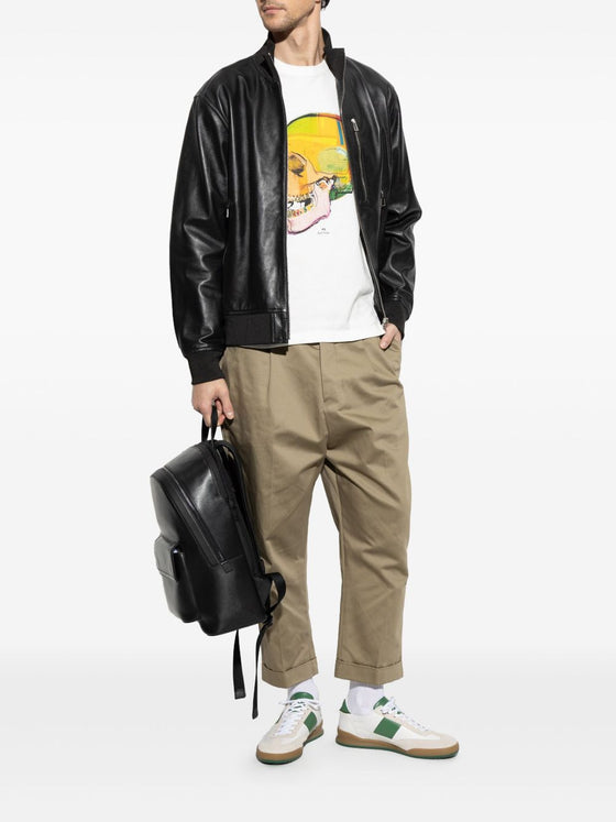 Paul Smith T-shirts and Polos White