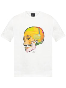  Paul Smith T-shirts and Polos White