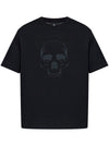 Paul Smith T-shirts and Polos Black