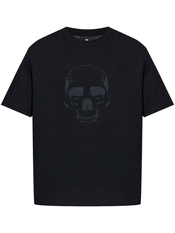 Paul Smith T-shirts and Polos Black