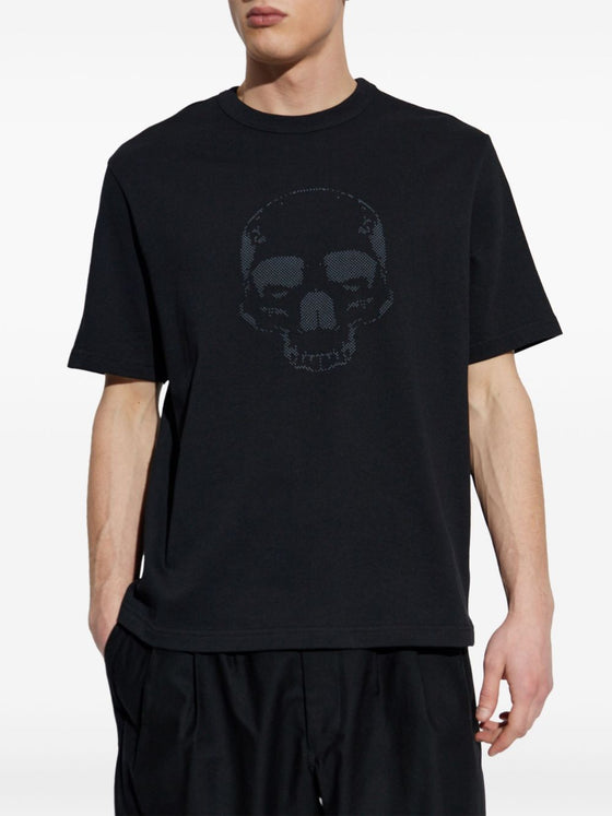 Paul Smith T-shirts and Polos Black