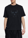 Paul Smith T-shirts and Polos Black
