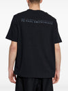 Paul Smith T-shirts and Polos Black