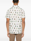 Paul Smith Shirts White