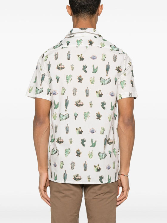 Paul Smith Shirts White
