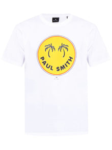  Paul Smith T-shirts and Polos White