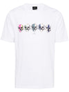 Paul Smith T-shirts and Polos White