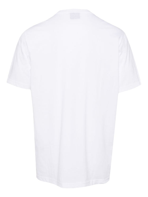 Paul Smith T-shirts and Polos White
