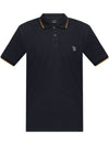 PS By Paul Smith T-shirts and Polos Blue