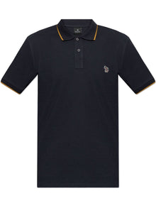  PS By Paul Smith T-shirts and Polos Blue