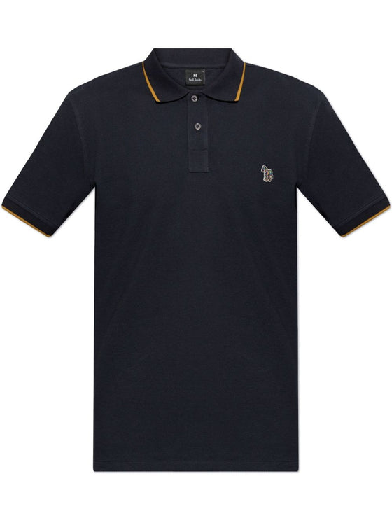 PS By Paul Smith T-shirts and Polos Blue