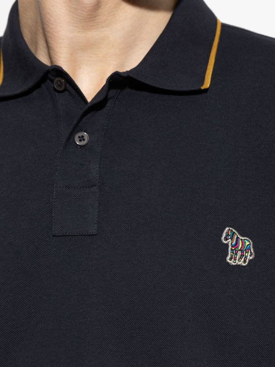 PS By Paul Smith T-shirts and Polos Blue