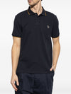 PS By Paul Smith T-shirts and Polos Blue
