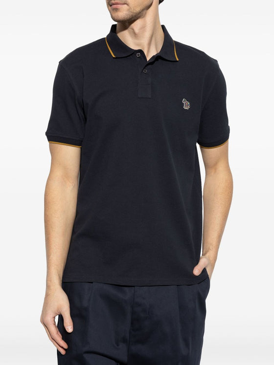 PS By Paul Smith T-shirts and Polos Blue