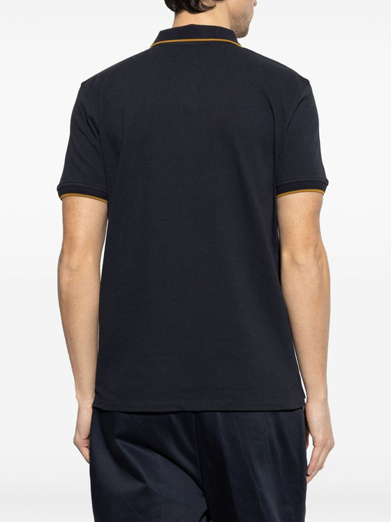 PS By Paul Smith T-shirts and Polos Blue