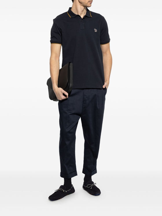 PS By Paul Smith T-shirts and Polos Blue