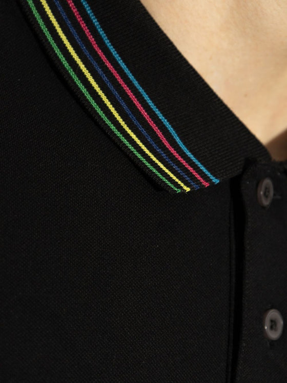 PS By Paul Smith T-shirts and Polos Black