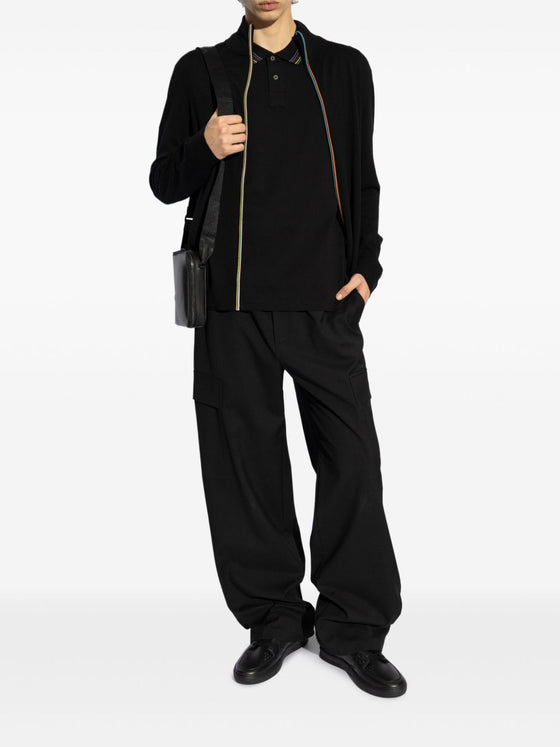 PS By Paul Smith T-shirts and Polos Black
