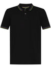 PS By Paul Smith T-shirts and Polos Black