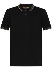  PS By Paul Smith T-shirts and Polos Black