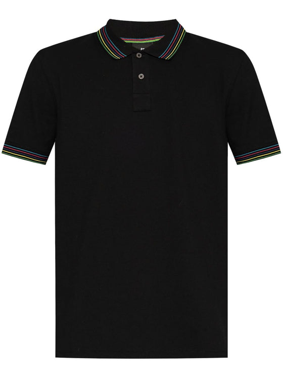 PS By Paul Smith T-shirts and Polos Black