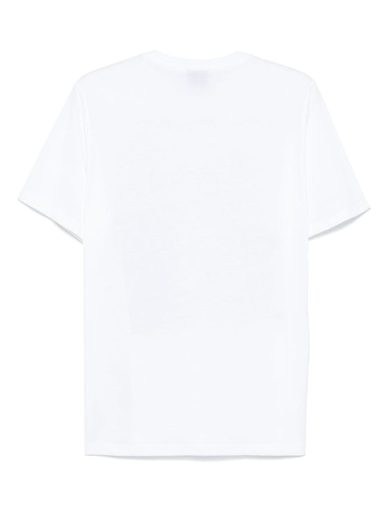 PS By Paul Smith T-shirts and Polos White