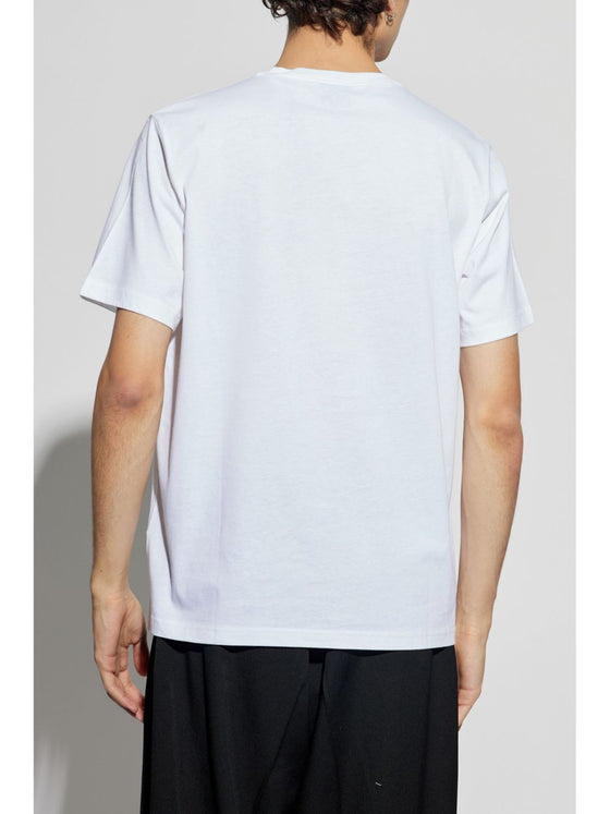 PS By Paul Smith T-shirts and Polos White