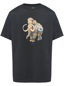  PS By Paul Smith T-shirts and Polos Black
