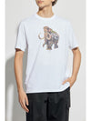 PS By Paul Smith T-shirts and Polos White