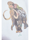PS By Paul Smith T-shirts and Polos White