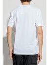 PS By Paul Smith T-shirts and Polos White
