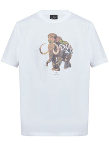  PS By Paul Smith T-shirts and Polos White