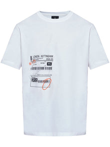  PS By Paul Smith T-shirts and Polos White