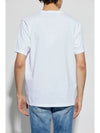 PS By Paul Smith T-shirts and Polos White