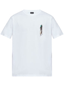  PS By Paul Smith T-shirts and Polos White