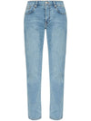 PS By Paul Smith Jeans Clear Blue