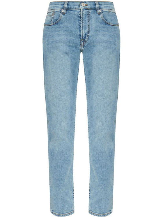 PS By Paul Smith Jeans Clear Blue