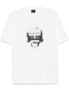 PS By Paul Smith T-shirts and Polos White
