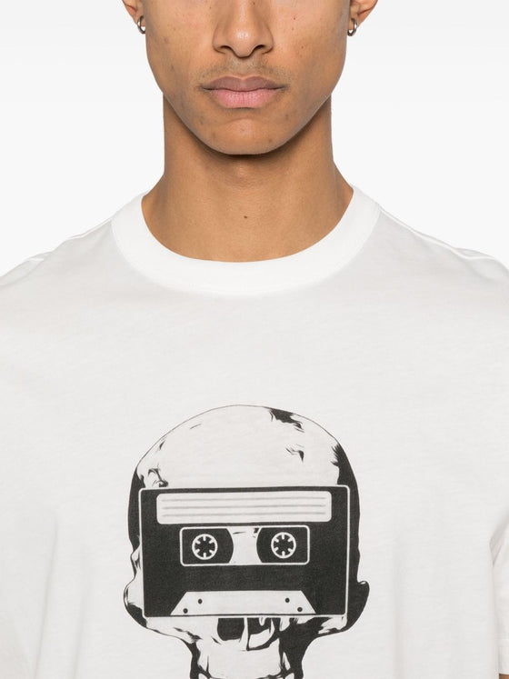 PS By Paul Smith T-shirts and Polos White