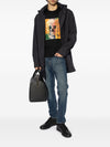 PS By Paul Smith T-shirts and Polos Black